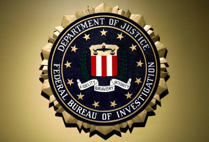 AP report: More FBI leaders forced out, including ex-director who resisted turning over Jan. 6 agents' names