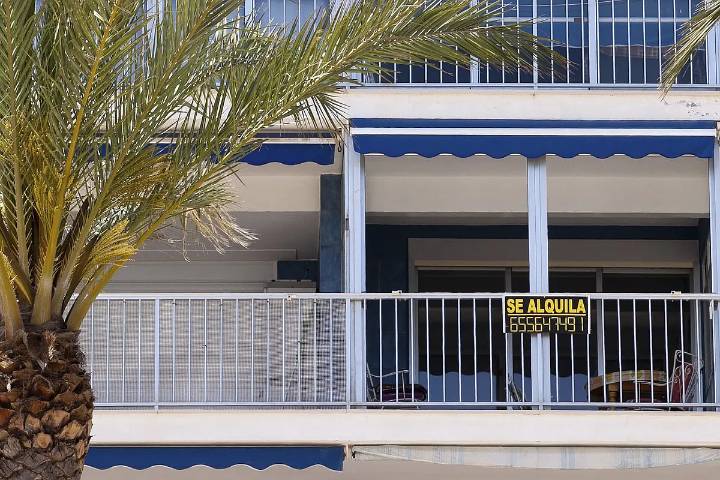 Valencia desbanca a Barcelona por primera vez como gran mercado para alquilar entre los extranjeros