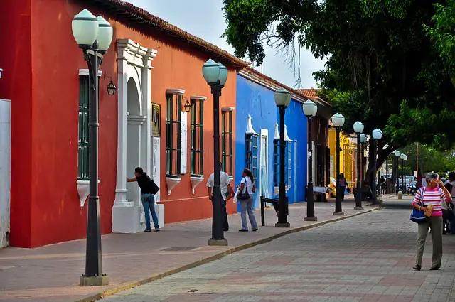 Sabías que Coro es la ciudad más económica de Venezuela