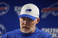 Cutting players is the worst part of an NFL head coach's job