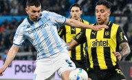 Racing vence 2 a 1 a Peñarol y por ahora hay penales para ver quien sigue en la Libertadores