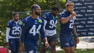 Patriots training camp stock watch: Defense wreaks havoc on top offense