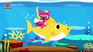 La batalla por los derechos de autor de ‘Baby Shark’ termina con la victoria de Pinkfong en el alto tribunal de Corea del Sur