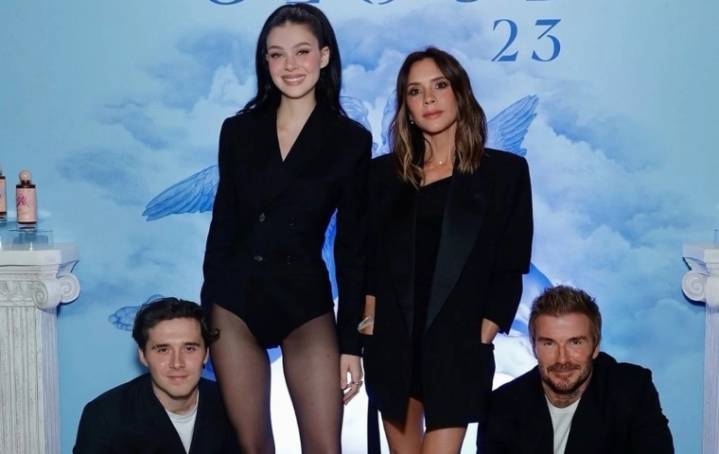 Nicola Peltz, Brooklyn Beckham y los Beckham: la verdad detrás de la ruptura y la renovación de votos que divide a la familia
