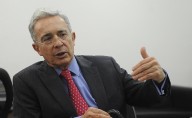 La libertad de Uribe