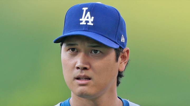 Shohei Ohtani, Agent Sued After Allegedly Sabotaging $240 Mil Real Estate Project