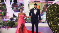 ‘Love Island USA’ Season 7 Winners Amaya and Bryan Split