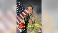 Flagstaff FD mourns Capt. Paul Sanders, a 13-year veteran of department