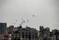 ONG exigen a Estado mexicano una postura firme contra el genocidio por hambre en Gaza