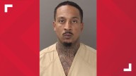 Suspect in Old North Columbus homicide arrested in Clark County