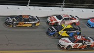 NASCAR takeaways: Where did Ryan Blaney come from?
