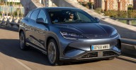 BYD Sealion 7 Excellence AWD, un alternativa convincente pero aún no dominante