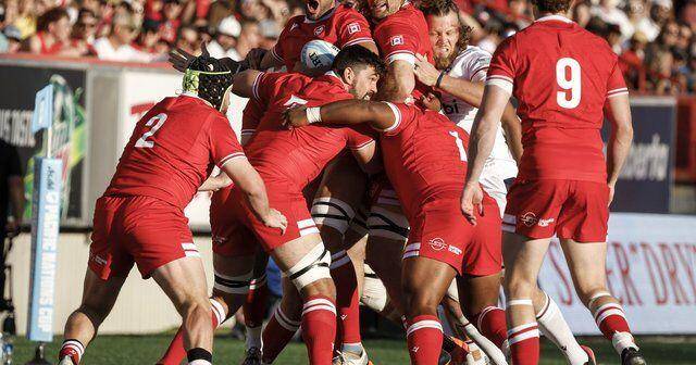 Ex-skipper Ardron scores 4 tries against U.S. in winning return to Canada rugby team