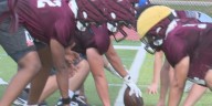 20 on 10: Okemos football looks for continued growth in 2025.