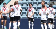 Airdrie v Queen's Park: We can't be playing catch-up again this season, says Henderson