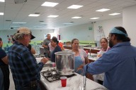 Concluyen habitantes de la zona rural cursos del ICATECH llevados por Municipio