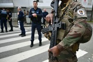 Macron is blind to the decivilisation of France