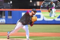 Exclusive | Mets' Frankie Montas 'not happy' about bullpen move