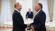 Europe counters Putin ahead of Trump summit