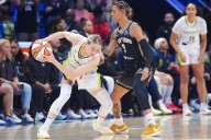 NY Liberty at Dallas Wings free WNBA live stream: Time, TV channel, where to watch