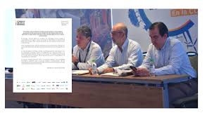Consejo Gremial Nacional condena amenazas contra mandatarios y exige garantías de seguridad al Gobierno