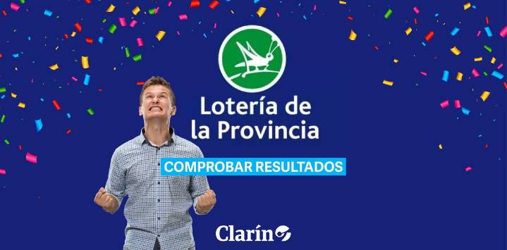 Quiniela de la Provincia: resultado del sorteo de la Vespertina de hoy, sábado 16 de agosto