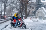 The Old Farmer’s Almanac’s newest forecast is in. How much snow is the DC area expected to get?