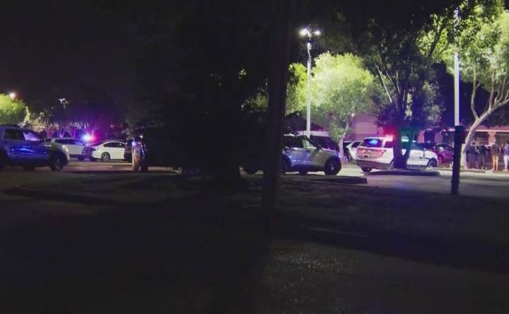 Two dead following shooting at Enid hospital