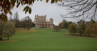 Wollaton Park issues important safety message as temperatures climb