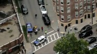 Dorchester shooting prompts major law enforcement response