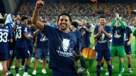 UEFA Super Cup score, highlights, takeaways: PSG beat Tottenham after dramatic comeback, penalty shootout