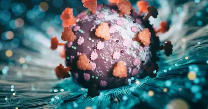 Nueva variante de Covid-19 XFG “Frankenstein”: síntomas, países donde se ha detectado y prevención