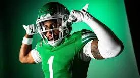 Mean Green ready for takeoff: Expectations and storylines for UNT’s 2025 season
