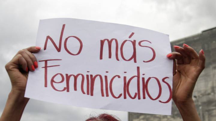 Escalofriantes detalles del feminicidio de San Antonio de Prado: Viviana lo dejó por malos tratos
