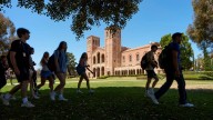 Trump administration ordered to restore some withheld grant funding to UCLA