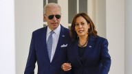 New top Oversight Democrat sworn in by Kamala Harris as committee chair eyes her testimony