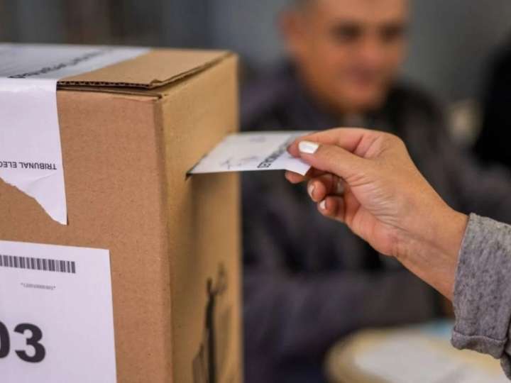 ¿Es obligatorio votar en las Elecciones 2025 en Buenos Aires el 7 de septiembre?
