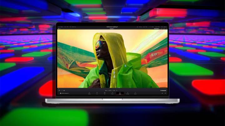 Samsung Reportedly The Exclusive Supplier Of OLED Panels For Apple’s New MacBook Pro, With The Newer Models Reportedly Switching To A Dynamic Island Cutout Instead Of A Notch In 2026