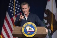 Newsom advances California redistricting bid to ‘end Trump presidency’ with jab at White House
