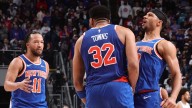 Knicks fans voice lofty expectations for 2025-26 season in recent poll