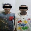 Detenidos por hurto de material estratégico en hospital