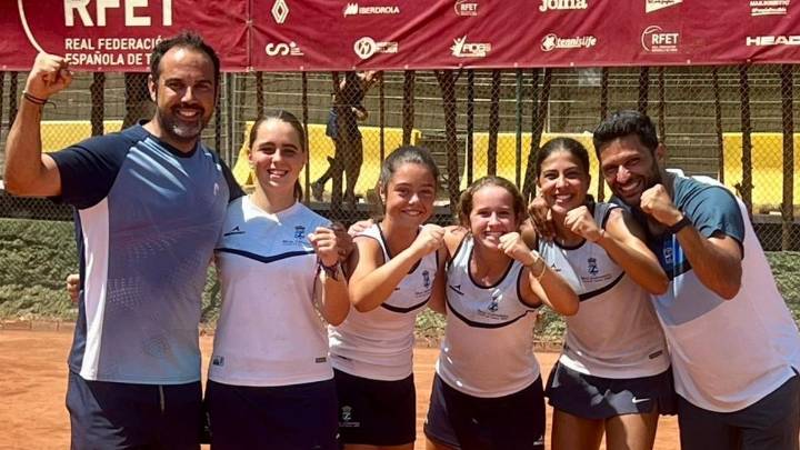 Aragón da el golpe en el Nacional