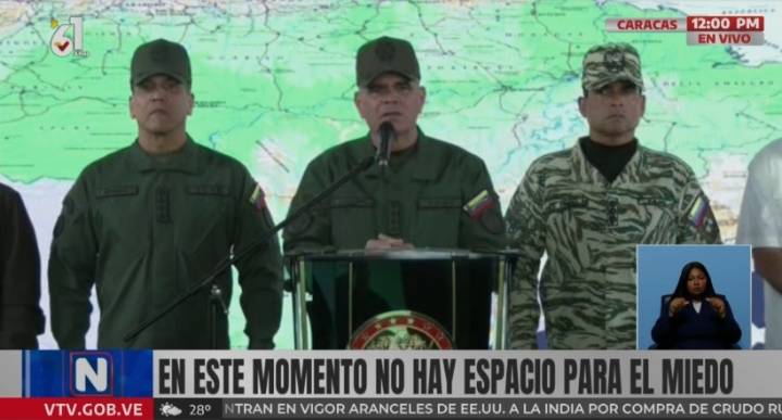 Habilitan más de mil puntos para nueva jornada de alistamiento