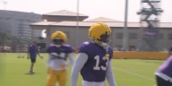 LSU safety AJ Haulcy suspended for first half of Clemson game
