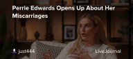 Perrie Edwards Opens Up About Her Miscarriages: ohnotheydidnt
