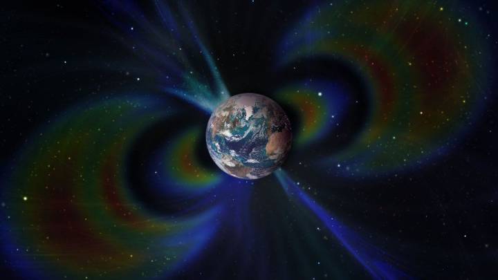 La NASA advirtió una anomalía espacial que expone a Argentina a graves consecuencias