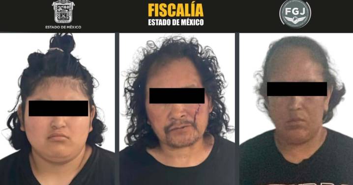 Familia es encarcelada por desaparición de Fernando, niño asesinado por una deuda en Edomex