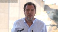 Puente rechaza disculparse por sus polémicos mensajes sobre los incendios de CyL: “Expreso mi indignación”