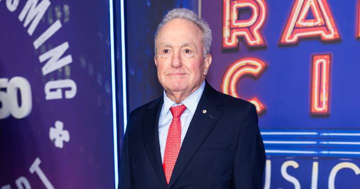 Lorne Michaels Promises Major Shake-Up at ‘SNL’ Ahead of Season 51
