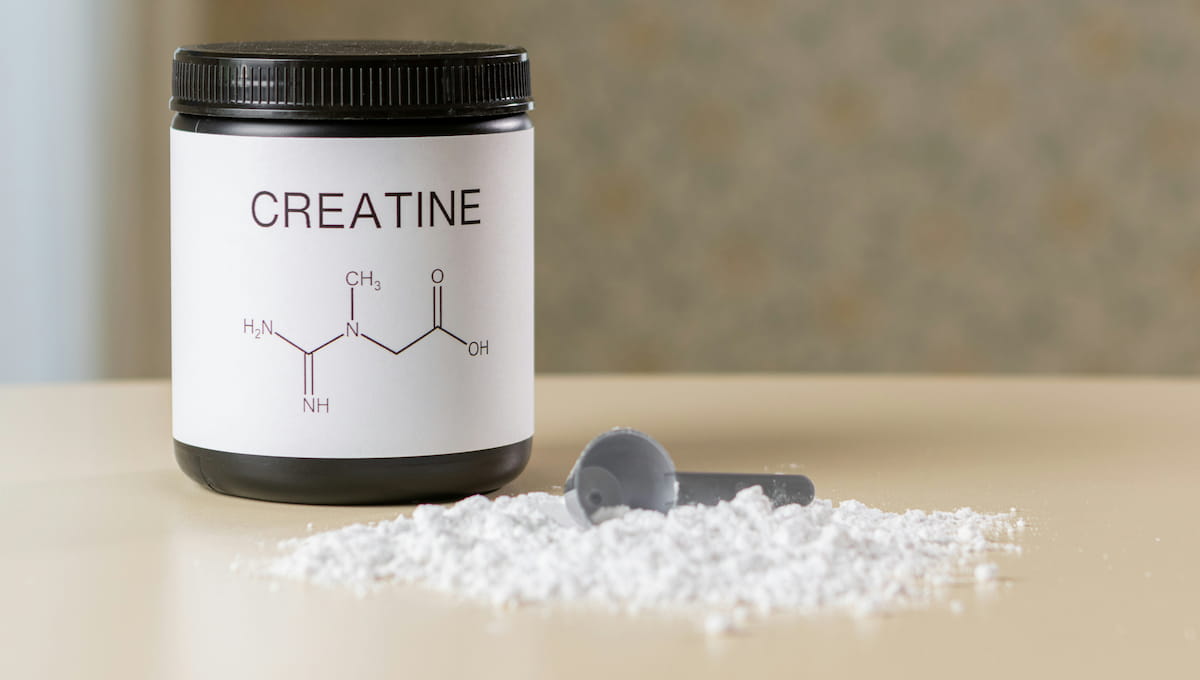 Creatine: The Surprising Supplement for Body and Brain